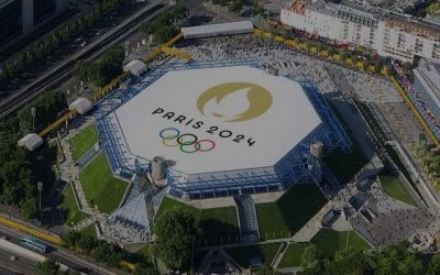 Paris Olympics Organizers Detail Ticketing Plans for 2024 Games