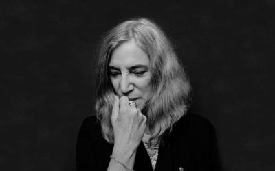 Patti Smith, Bob Weir, Flea to Headline Pathway To Paris Concert