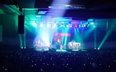 California’s Pechango Casino Cancels All Events Through March 2021