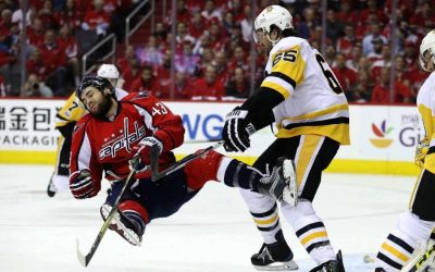 NHL Playoffs Headline Weekend Tickets On Sale