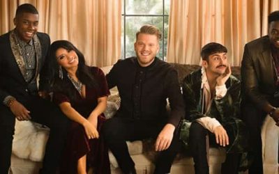 Pentatonix, Ray Lamontagne Headline Monday Tickets On Sale