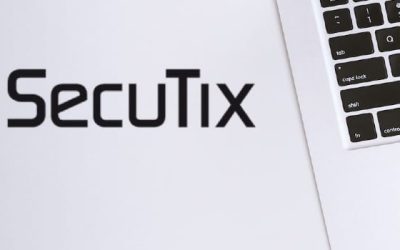 SecuTix Announces Acquisition of Belgium’s Oxynade