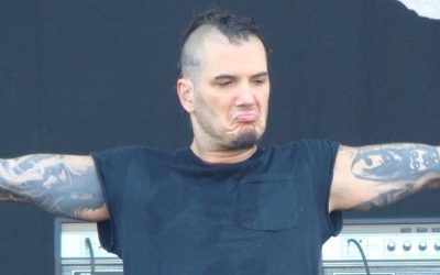 Phil Anselmo’s New Zealand Gigs Cut Due To Past ‘White Power’ Remarks