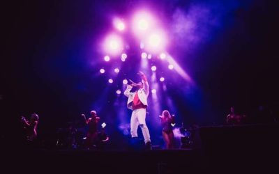 Las Vegas Residencies That are Worth the Trip