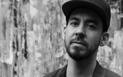 Linkin Park’s Mike Shinoda To Play European Trek In Support of ‘Post Traumatic’
