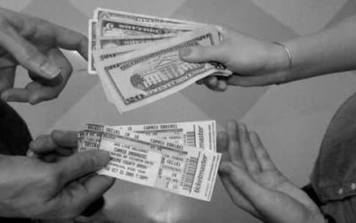 Popular Scalper ‘Tommy Tickets’ Jailed For Fraudulent Tickets