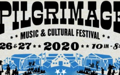 Pilgrimage Festival Cancels 2020 Event Due To Virus