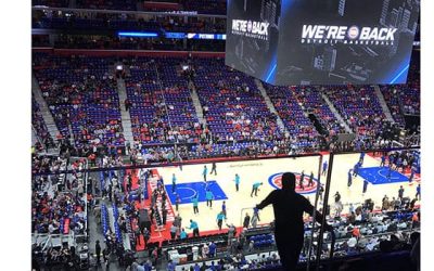 Stringent Resale Restrictions Plus Bad Team Equals Pistons Opening Disaster