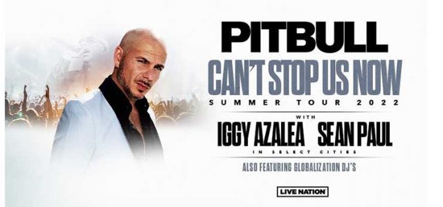 pitbull concert tour dates