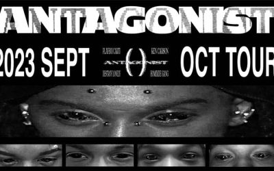 Playboi Carti Announces Plans for Antagonist Tour Dates