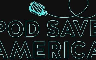 Pod Save America Tour Headlines Weekend Onsales