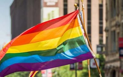 Cyndi Lauper Among Artists To Perform At NYC’s WorldPride Ceremony