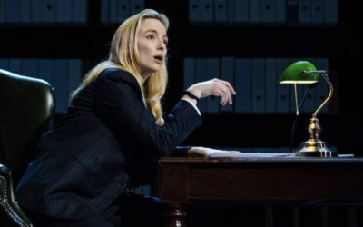 Broadway Celebrates its Season With Tony Awards
