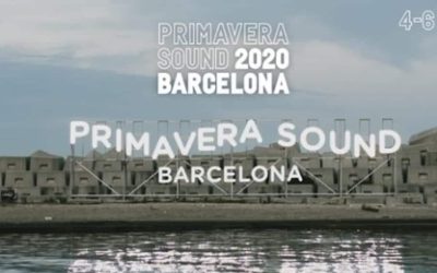 Primavera Sound Partners With Ticketing Platform DICE
