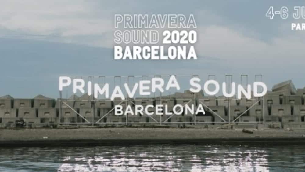 Primavera Sound Partners With Ticketing Platform DICE