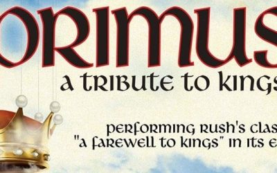 Primus To Play Rush’s Greatest Hits During Tribute Tour
