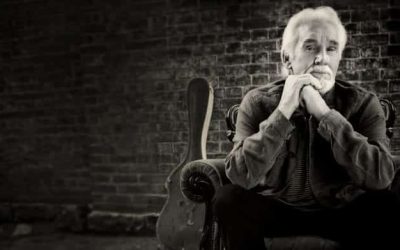 The End of a Career: Kenny Rogers Wraps Up Tour Early