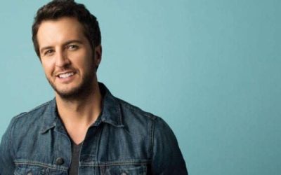 Luke Bryan Tour Dates Leads Tuesday Best-Sellers