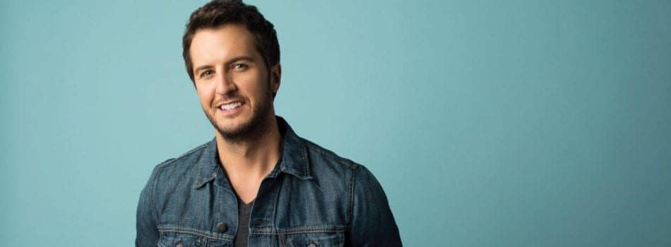 Luke Bryan