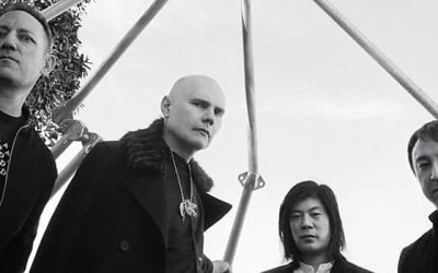 Smashing Pumpkins Announce Reunion Tour With Three Founding Members