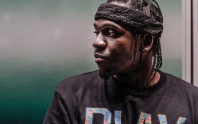 On-Stage Brawl At Pusha T Concert In Toronto Leaves Four Injured