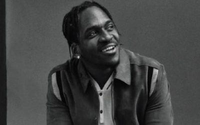 Pusha-T Adds New Dates To ‘Daytona’ Tour This Fall