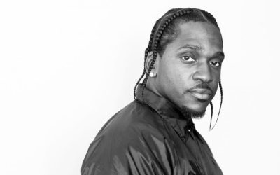 Pusha-T Announces Tour Dates In Support Of ‘Daytona’