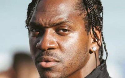 Pusha T announces 2022 tour dates along with his new album’s title