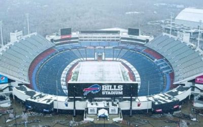 Bills to Allow Fans for Playoffs – With Ticket Rules That Violate NY Law