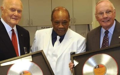 Ticketholders Furious After Quincy Jones Rebrands Michael Jackson Show