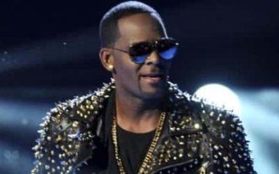 R. Kelly Refutes Civil Lawsuit, Claims He Could Not Read Court Documents
