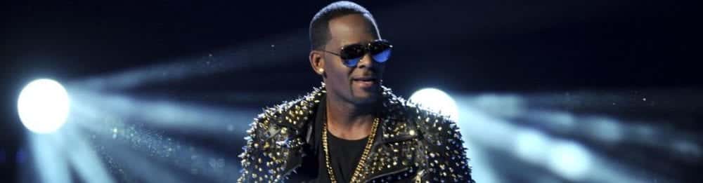 R. Kelly Refutes Civil Lawsuit, Claims He Could Not Read Court Documents