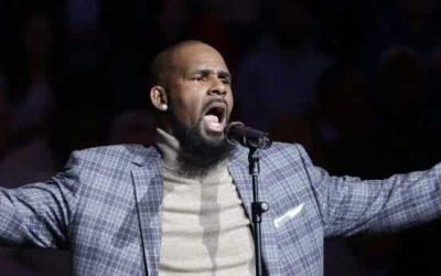 R Kelly’s Crisis Manager Quits Amid Singer’s New Allegations