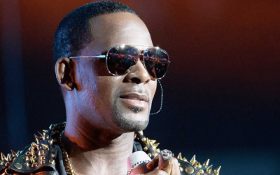 R. Kelly’s New York City Show Is Cancelled Amid Hurricane, Low Sales