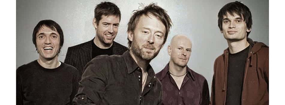 radiohead