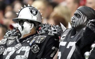 NFL Ticket Prices Have Jumped an Average of Nearly 70% From 2006