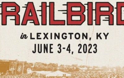 Tyler Childers, Zach Bryan to Headline Railbird Festival