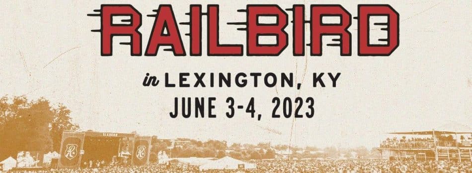 Railbird Festival