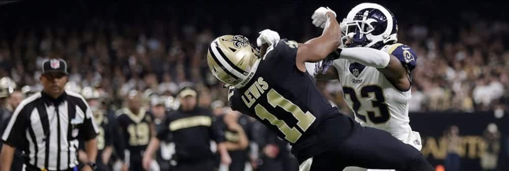 Saints Season Ticket Holders File Suit Against NFL For NFC Game