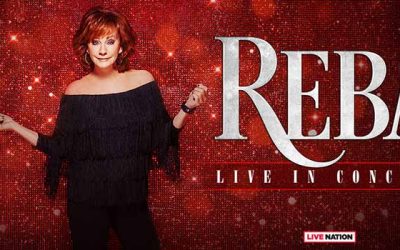 Reba McEntire Plots U.S. Tour, Tickets on Sale Friday