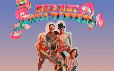 Red Hot Chili Peppers Extend Global Stadium Tour in 2023