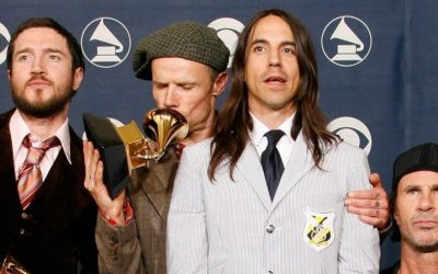 California Man Admits to Faking Red Hot Chili Peppers Connection in Concert Fraud