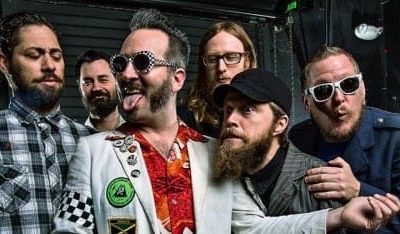 Reel Big Fish, The Aquabats Reveal Co-Headlining Summer Tour