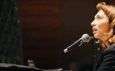 Regina Spektor To Play Broadway’s New Residency Series at Lunt-Fontanne Theatre