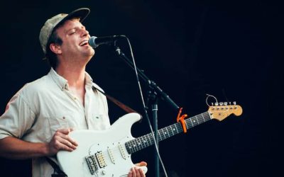 Mac DeMarco To Launch Imprint, First-Ever Headlining Tour