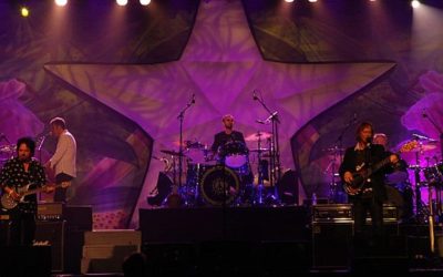 Ringo Starr and All Star Band Drop 2024 Tour Dates