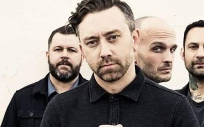 Rise Against Announces ‘Mourning in Amerika’ Tour With AFI, Anti-Flag