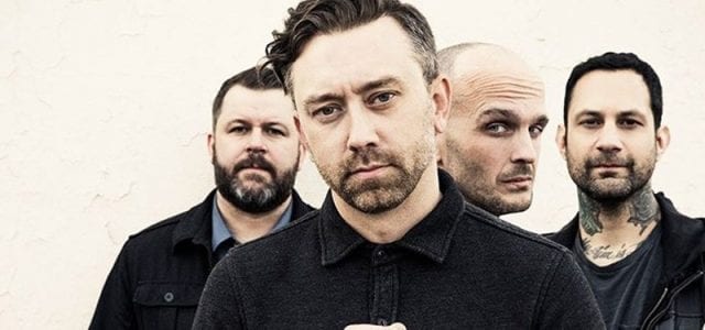 Rise Against Announces 'Mourning in Amerika' Tour With AFI 