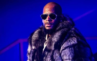 R. Kelly Concert At UIC Cancelled After Numerous Protests, Complaints