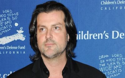 Star Drummer Suspected Of Embezzling $750K From Charity Concert